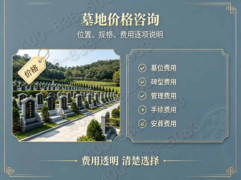 “清东陵万佛园皇家园林墓碑分层定价 中端墓位限时大额让利：全方位解析与专属优惠”